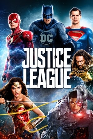 Justice League (2017) Dual Audio Movie | Hindi Full Movie BluRay - 1.1GB