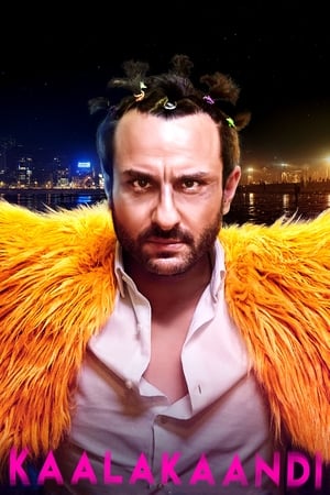 Kaalakaandi (2018) Movie | Hindi Full Movie HDRip 450MB