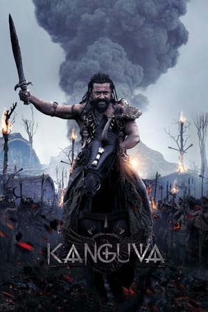Kanguva 2024 (Cleaned) HDRip | Hindi Full Movie – 480p – 1080p