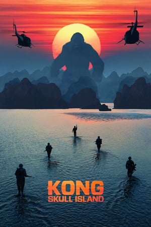 Kong Skull Island 2017 350MB Dual Bluray | Hindi Full Movie
