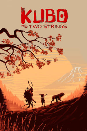 Kubo and the Two Strings (2016) Dual Audio | Hindi Full Movie BluRay 330MB