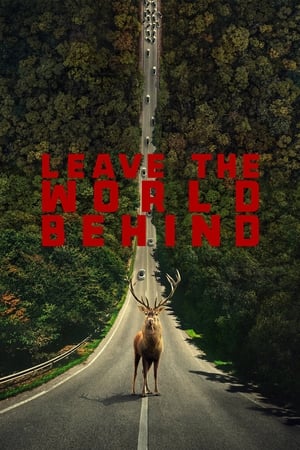 Leave the World Behind (2023) Dual Audio HDRip | Hindi Full Movie – 480p