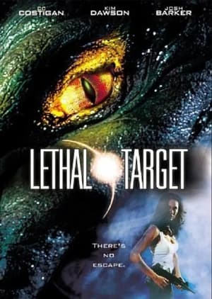 Lethal Target 1999 Dual Audio Movie | Hindi Full Movie DVDRip - 620MB
