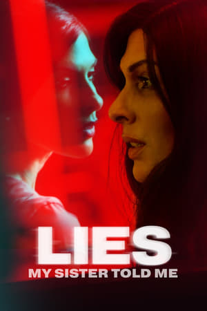 Lies My Sister Told Me (2022) Dual Audio HDRip | Hindi Full Movie – 480p