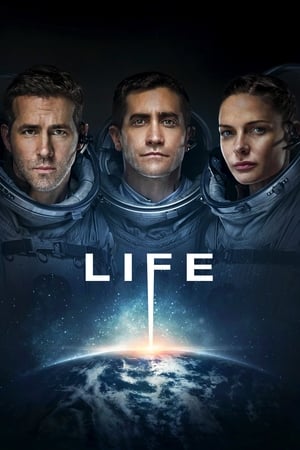 Life (2017) Dual Audio | Hindi Full Movie BluRay [1GB]