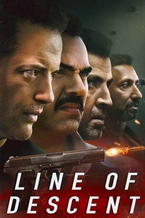 Line of Descent (2019) Movie | Hindi Full Movie HDRip - [300MB]