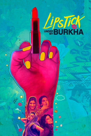 Lipstick Under My Burkha 2017 Movie hevc | Hindi Full Movie HDRip 550MB Download