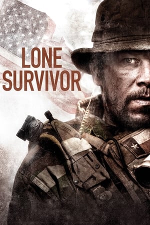 Lone Survivor (2013) Dual Audio | Hindi Full Movie BluRay [930MB]