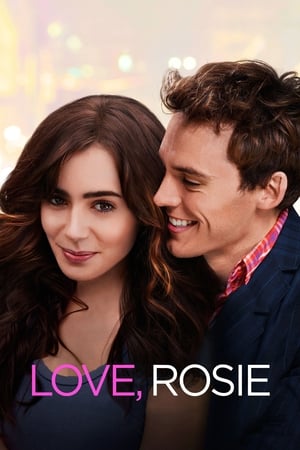 Love, Rosie (2014) Dual Audio | Hindi Full Movie BluRay 330MB