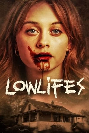Lowlifes 2024 English Dual Audio WEB-DL | Hindi Full Movie