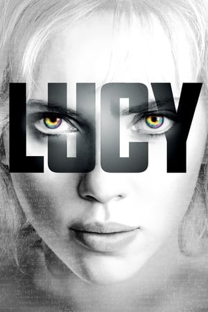 Lucy (2014) Dual Audio | Hindi Full Movie BluRay [800MB] ESubs