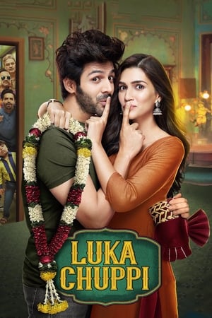 Luka Chuppi (2019) Movie | Hindi Full Movie HDTVRip x264 [1.2GB]