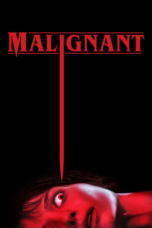 Malignant (2021) (ORG) Dual Audio | Hindi Full Movie HDRip [1.2GB]
