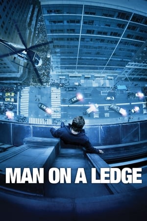 Man on a Ledge (2012) Dual Audio | Hindi Full Movie BluRay 300MB