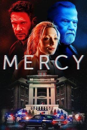 Mercy (2023) Dual Audio HDRip | Hindi Full Movie – 480p