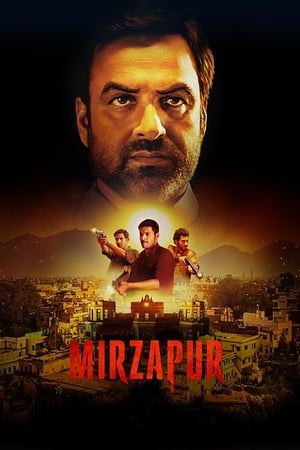 Mirzapur (2020) Season 2 All Episodes HDRip [Complete] | Hindi Full Movie – 480p