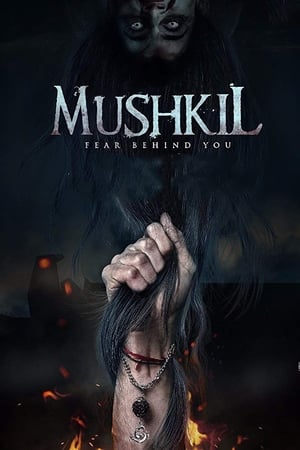 Mushkil (2019) Movie | Hindi Full Movie HDRip - [300MB]