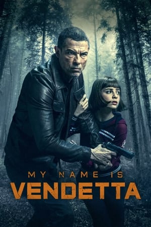 My Name Is Vendetta (2022) Dual Audio HDRip | Hindi Full Movie – 480p