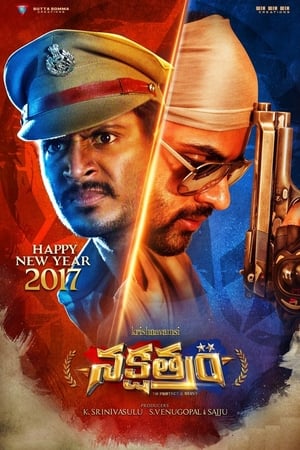 Nakshatram 2017 Dual Audio | Hindi Full Movie UnCut HDRip 450MB