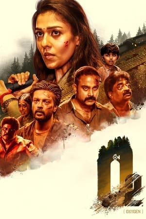 O2 2022 (HQ-Dub) HDRip | Hindi Full Movie – 480p