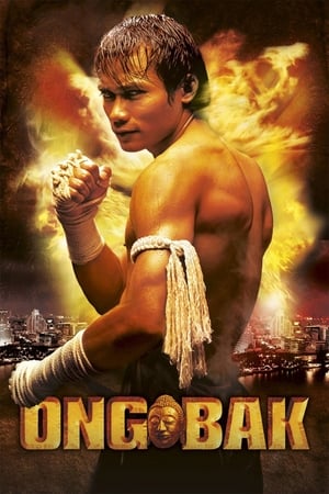 Ong Bak The Thai Warrior (2003) Dual Audio | Hindi Full Movie BluRay [770MB]