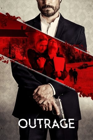 Outrage (2023) WEBRIP (MULTI AUDIO) | Hindi Full Movie
