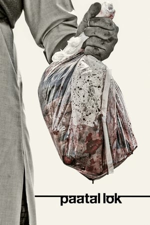 Paatal Lok 2020 Season 1 All Episodes HDRip [Complete] | Hindi Full Movie