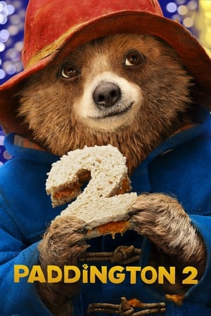 Paddington 2 (2017) Dual Audio | Hindi Full Movie BluRay [990MB]