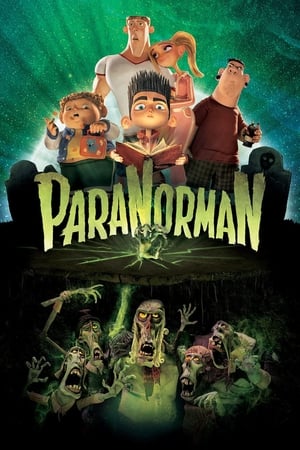 ParaNorman (2012) Dual Audio | Hindi Full Movie BluRay [750MB]
