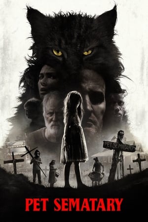 Pet Sematary (2019) Dual Audio | Hindi Full Movie Web-DL [920MB]