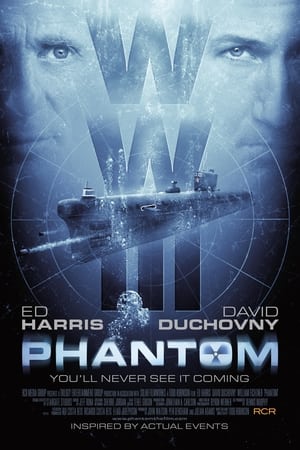Phantom 2013 Dual Audio | Hindi Full Movie BluRay [700MB]