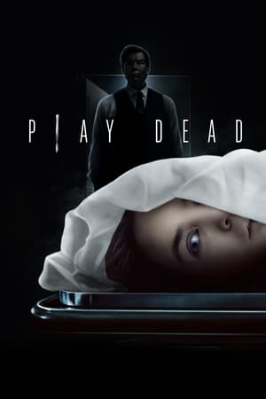 Play Dead (2022) Dual Audio HDRip | Hindi Full Movie – 480p