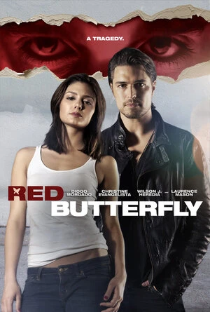 Red Butterfly 2014 Dual Audio WEB-DL | Hindi Full Movie