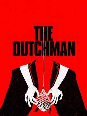 The Dutchman 2025 English Audio WEB-DL | Hindi Full Movie