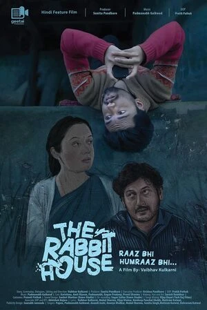 The Rabbit House 2025 Audio WEB-DL | Hindi Full Movie