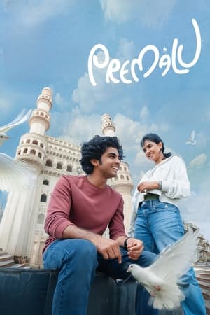 Premalu (2024) [ + Malayalam] HDRip | Hindi Full Movie – 480p – 1080p