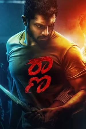 Raana 2022 (HQ DUB) HDRip | Hindi Full Movie – 480p