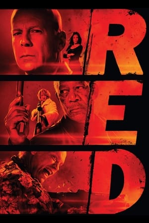 RED (2010) Dual Audio | Hindi Full Movie BluRay [800MB]