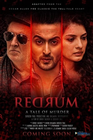 Redrum 2018 Movie | Hindi Full Movie HDRip - [400MB]