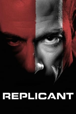 Replicant (2001) Dual Audio | Hindi Full Movie BluRay [900MB]