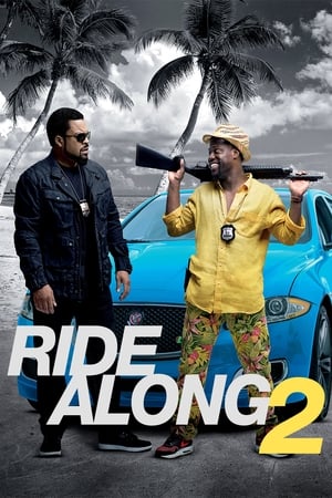 Ride Along 2 2016 Dual Audio Full Movie | Hindi Full Movie BluRay - 900MB