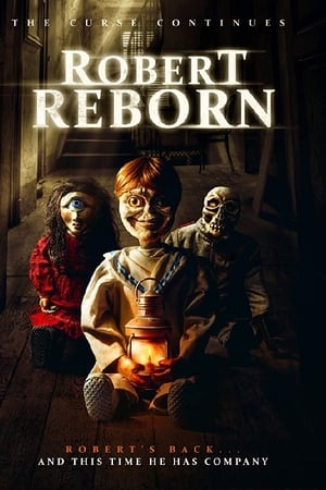 Robert Reborn 2019 Dual Audio | Hindi Full Movie WebRip 270MB