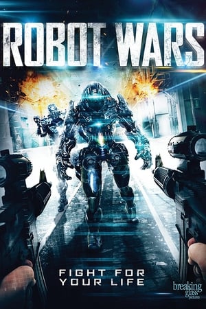 Robot Wars 2016 Dual Audio | Hindi Full Movie Web-DL [990MB]