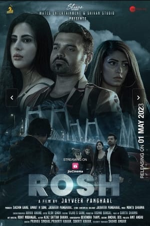 Rosh 2023 HDRip | Hindi Full Movie | 480p