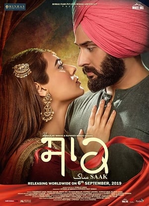 Saak 2019 Movie | Hindi Full Movie HDRip x264 [940MB]
