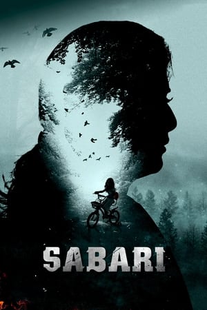 Sabari 2024 HDRip | Hindi Full Movie – 480p – 1080p