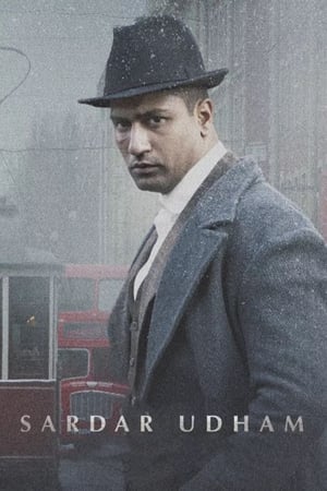 Sardar Udham (2021) Movie | Hindi Full Movie HDRip x264 [1.4GB]