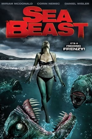 Sea Beast 2008 Dual Audio | Hindi Full Movie Web-DL [1.1GB]