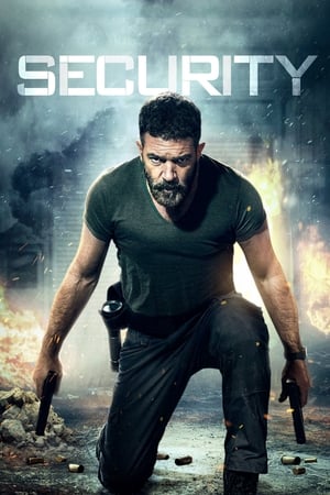 Security 2017 Dual Audio HDRip | Hindi Full Movie – 720p – 480p
