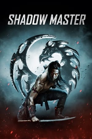 Shadow Master 2022 Dual Audio HDRip | Hindi Full Movie – 480p